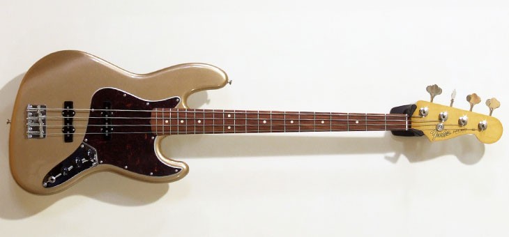 Fender - Vintera 60's Jazz